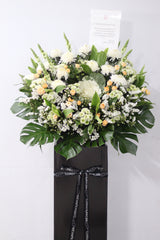 Condolences (Sympathy Stand)