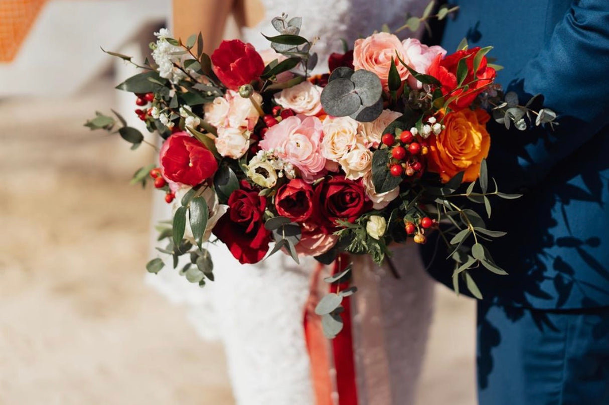 Sunkissed perfection