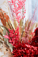 Abundance (preserved flowers)