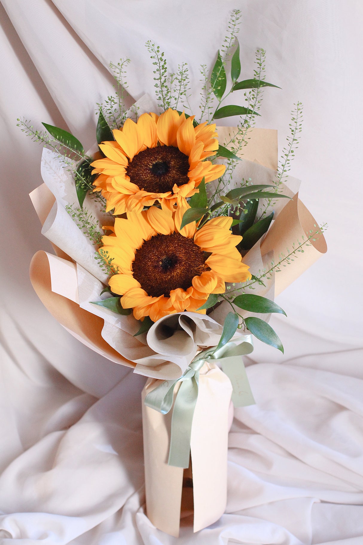 Sunflowers (Fresh)