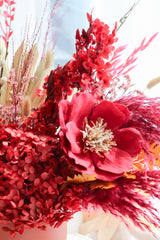 Abundance (preserved flowers)