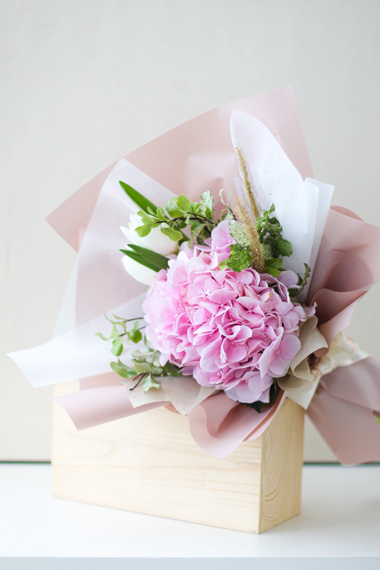 Forever Pink (Fresh)