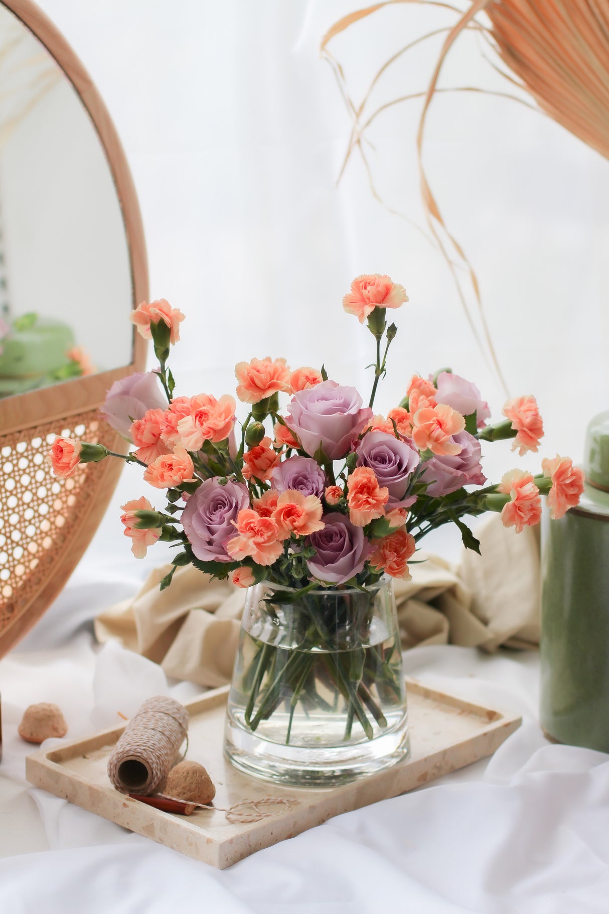 Fab (Fresh Flowers)