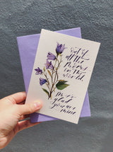 Mother’s Day Card
