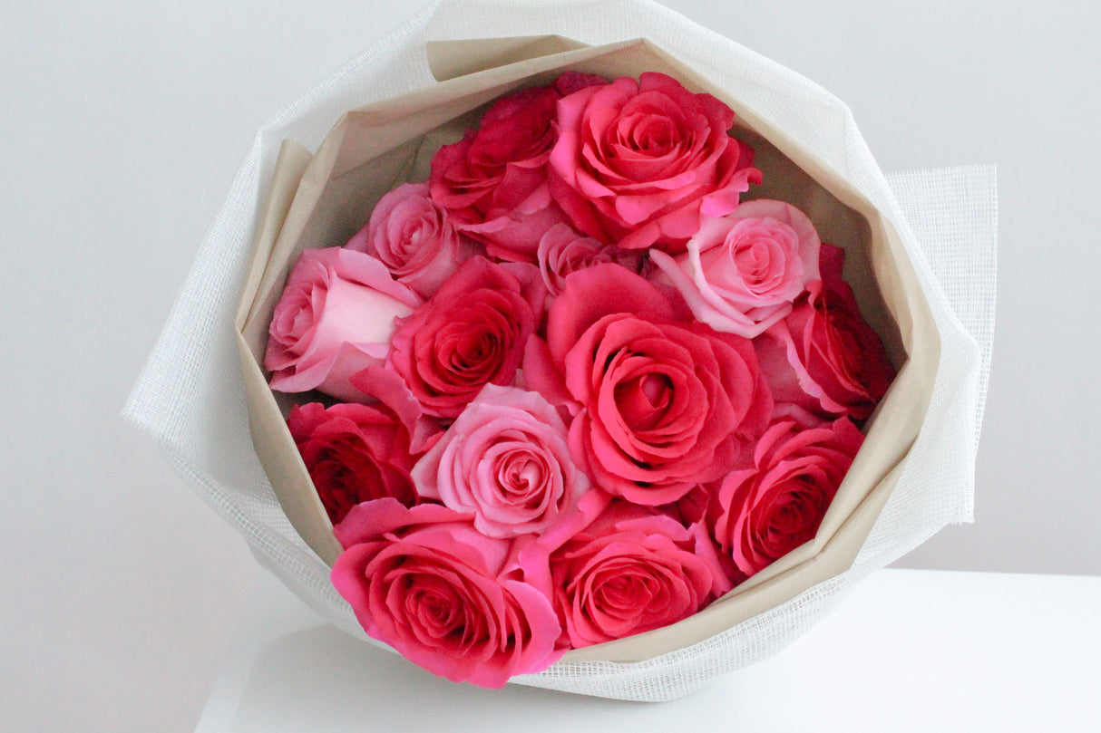 Pink party (Fresh)