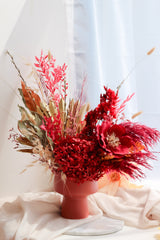 Abundance (preserved flowers)