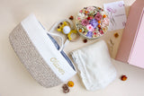 Personalised gift box by Elier Baby Gift for Mommy and Baby