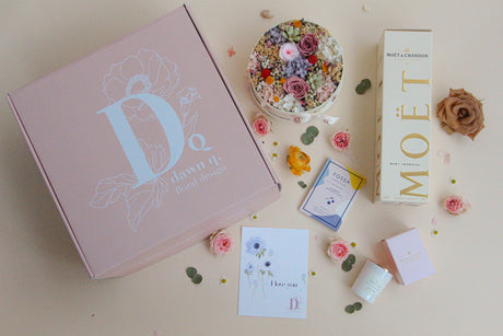 A Joyous Gift Box