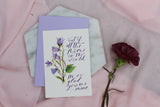 Mother’s Day Card