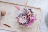 Iris (preserved flowers)