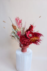 Abundance (preserved flowers)