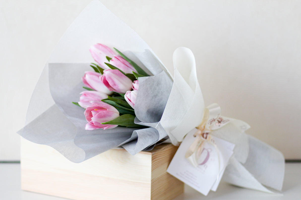 Tulips (Fresh)
