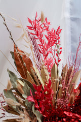 Abundance (preserved flowers)