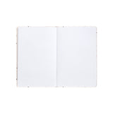 Notebook - Wildflower Terrazzo by The Paper Bunny
