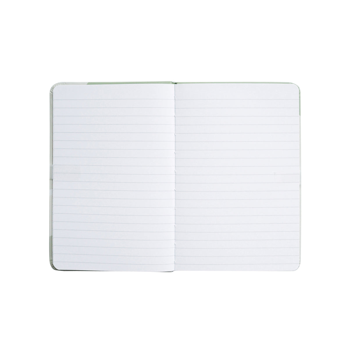 Notebook - Dreams and Plans by The Paper Bunny