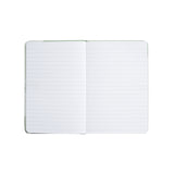 Notebook - Dreams and Plans by The Paper Bunny